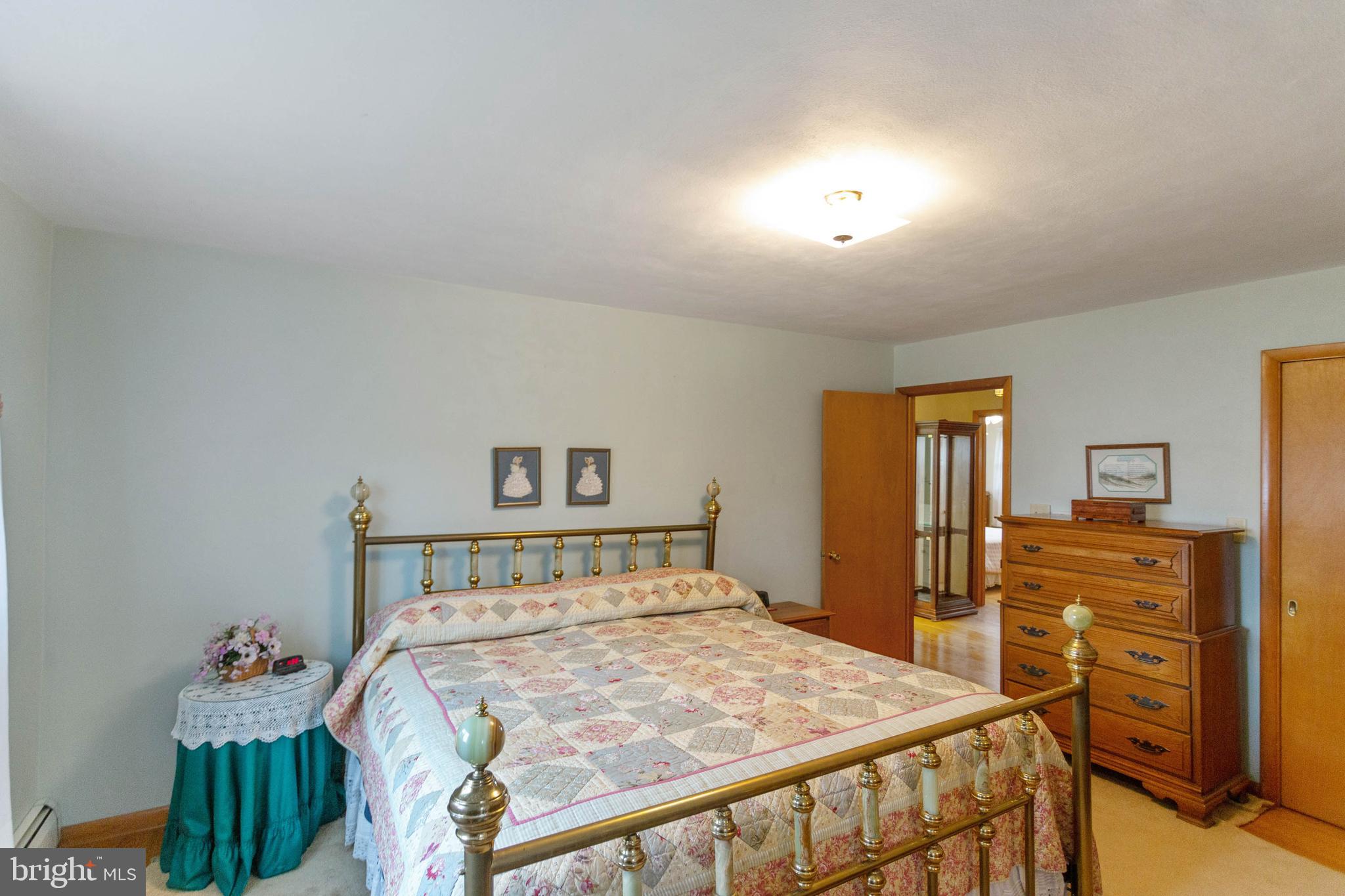 2890 Pleasant Hill Road Hanover, PA 17331 - Photo 23 of 45 Master Bedroom