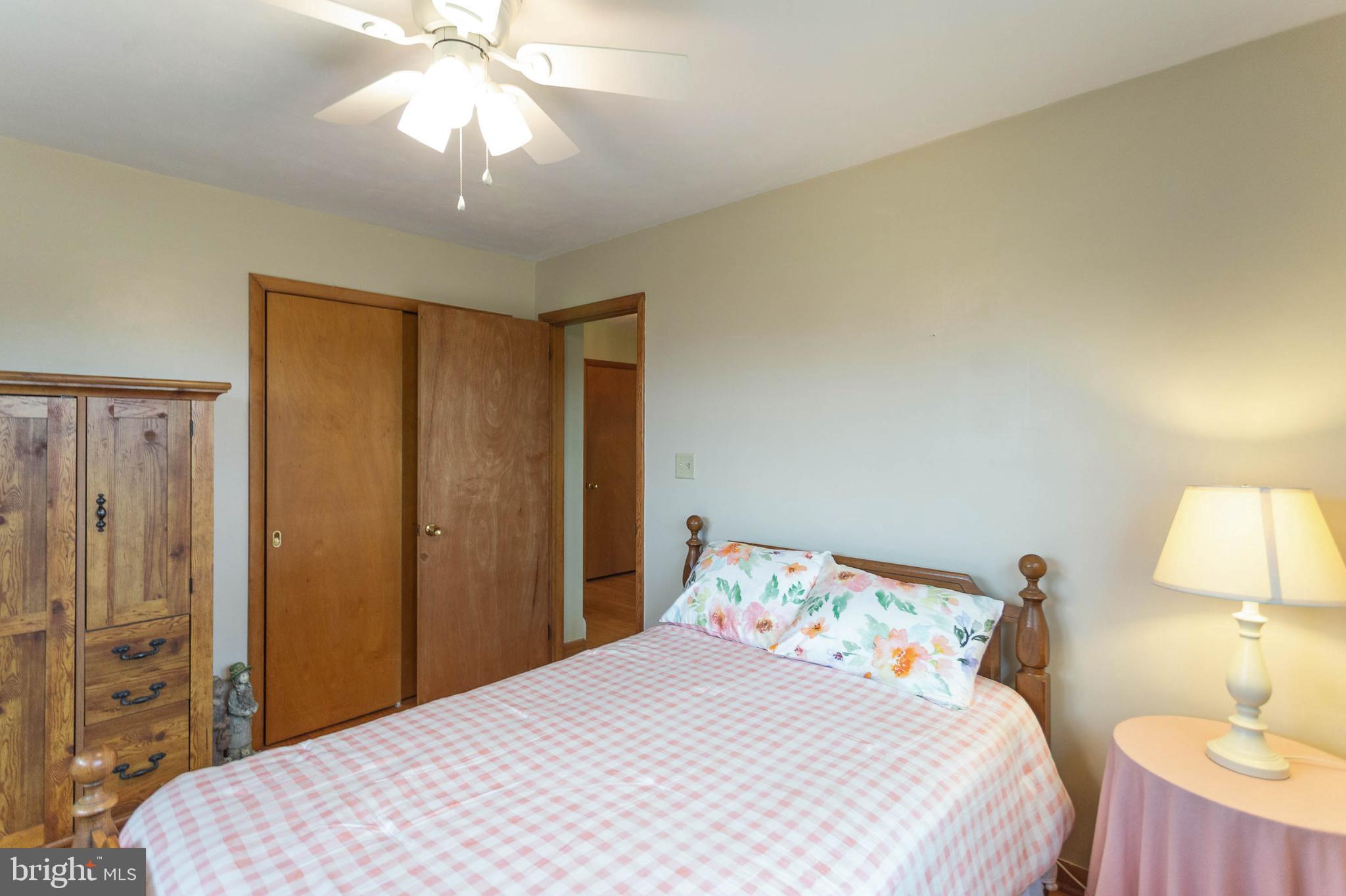 2890 Pleasant Hill Road Hanover, PA 17331 - Photo 25 of 45 Bedroom 2