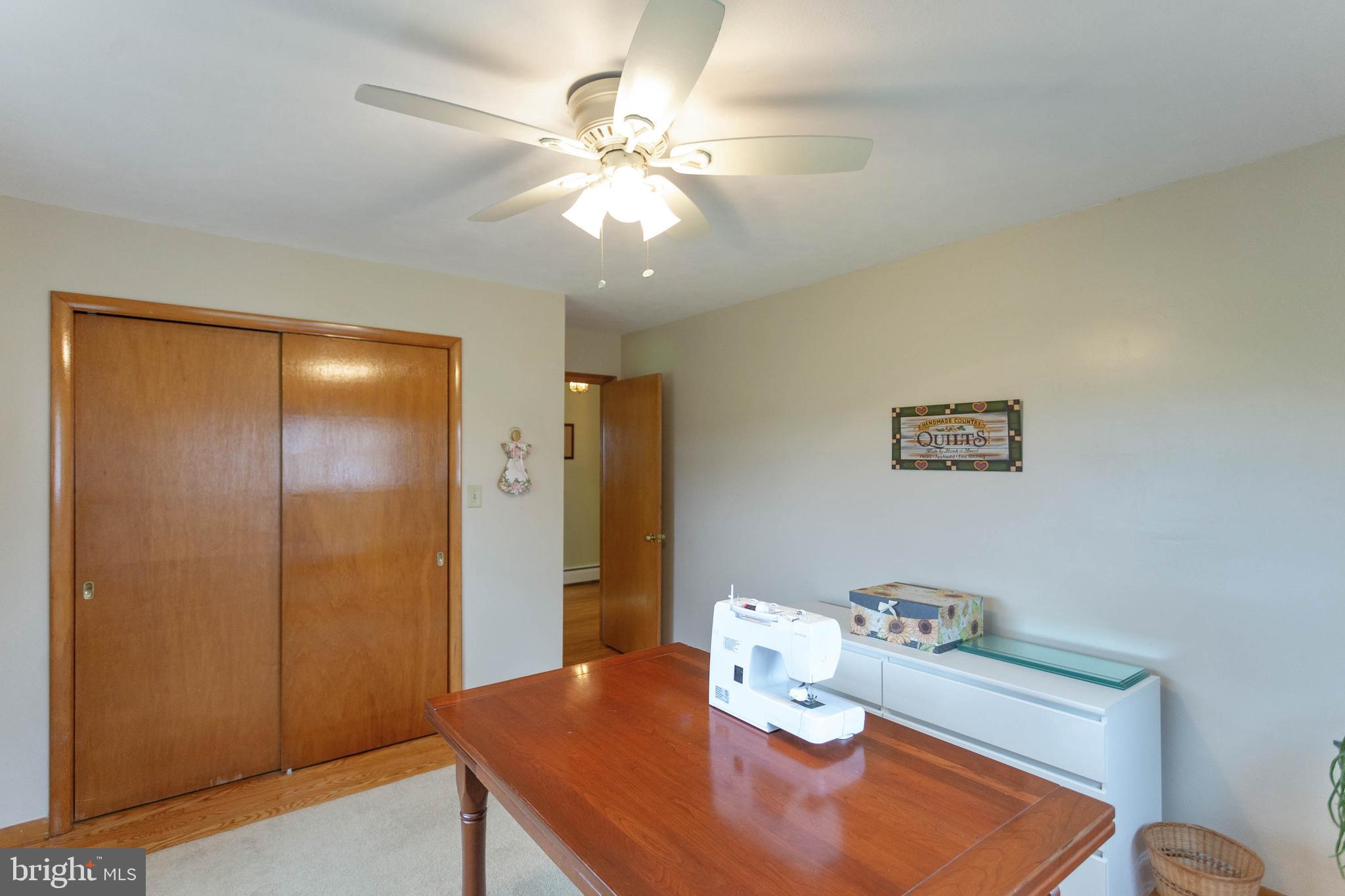 2890 Pleasant Hill Road Hanover, PA 17331 - Photo 27 of 45 Bedroom 3
