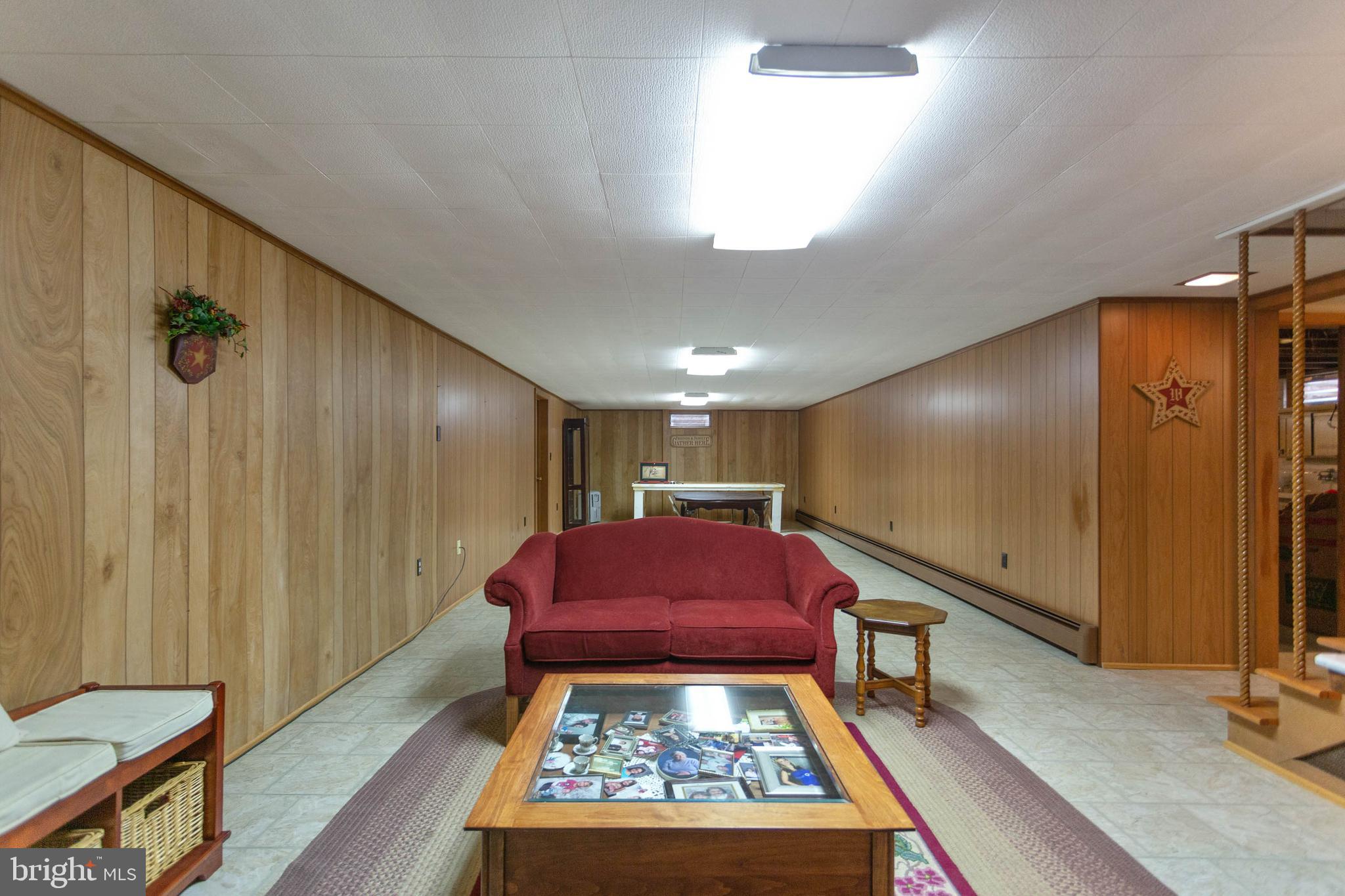 2890 Pleasant Hill Road Hanover, PA 17331 - Photo 33 of 45 Basement