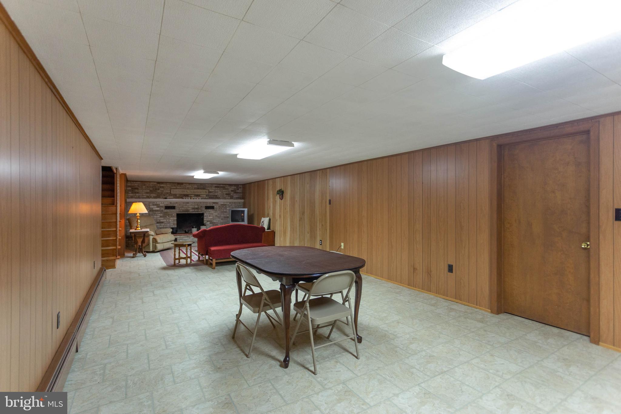 2890 Pleasant Hill Road Hanover, PA 17331 - Photo 34 of 45 Basement
