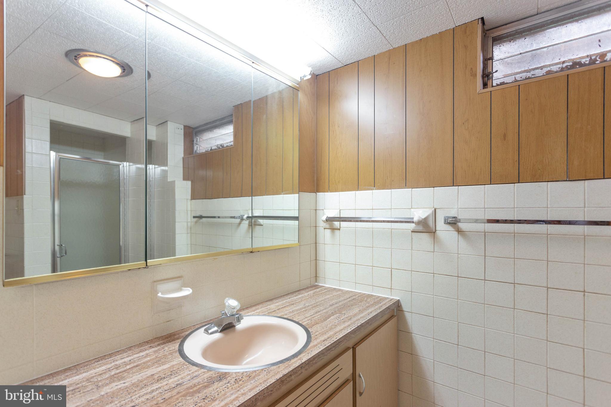 2890 Pleasant Hill Road Hanover, PA 17331 - Photo 35 of 45 Lower Level Bathroom