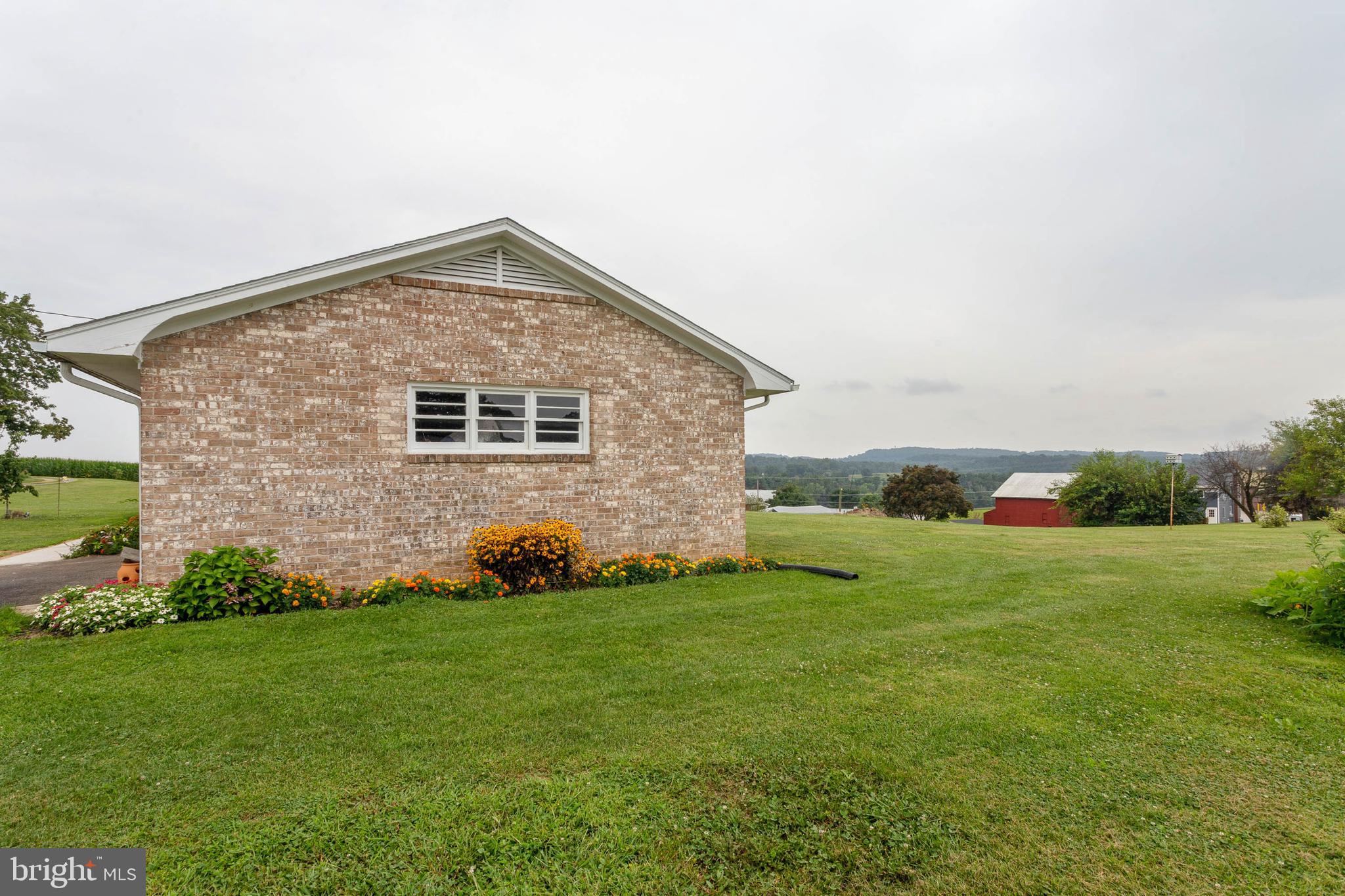 2890 Pleasant Hill Road Hanover, PA 17331 - Photo 40 of 45 Exterior Rear