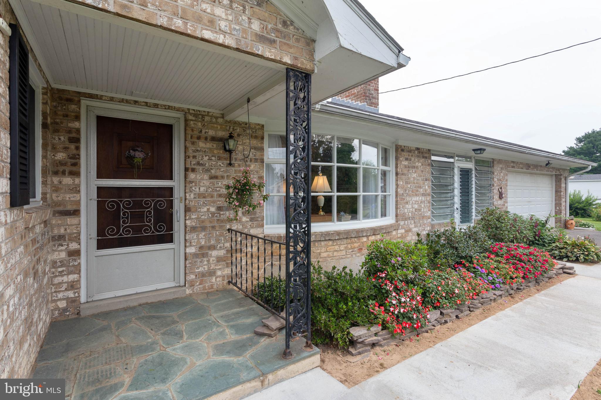 2890 Pleasant Hill Road Hanover, PA 17331 - Photo 5 of 45 Exterior Front