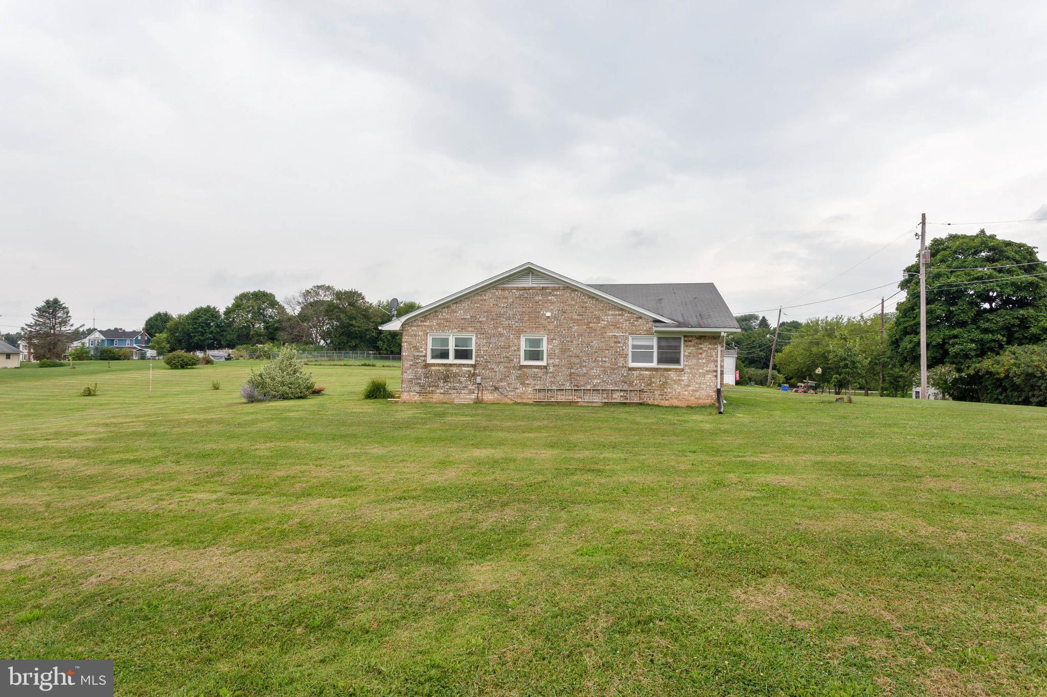2890 Pleasant Hill Road Hanover, PA 17331 - Photo 41 of 45 Exterior Rear