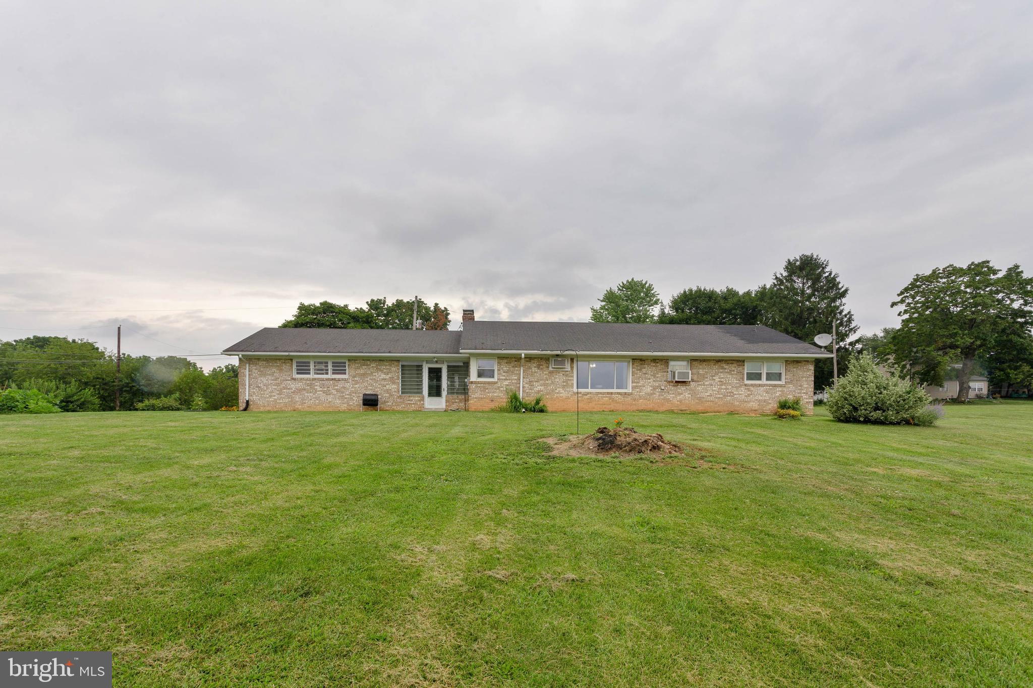 2890 Pleasant Hill Road Hanover, PA 17331 - Photo 42 of 45 Exterior Rear