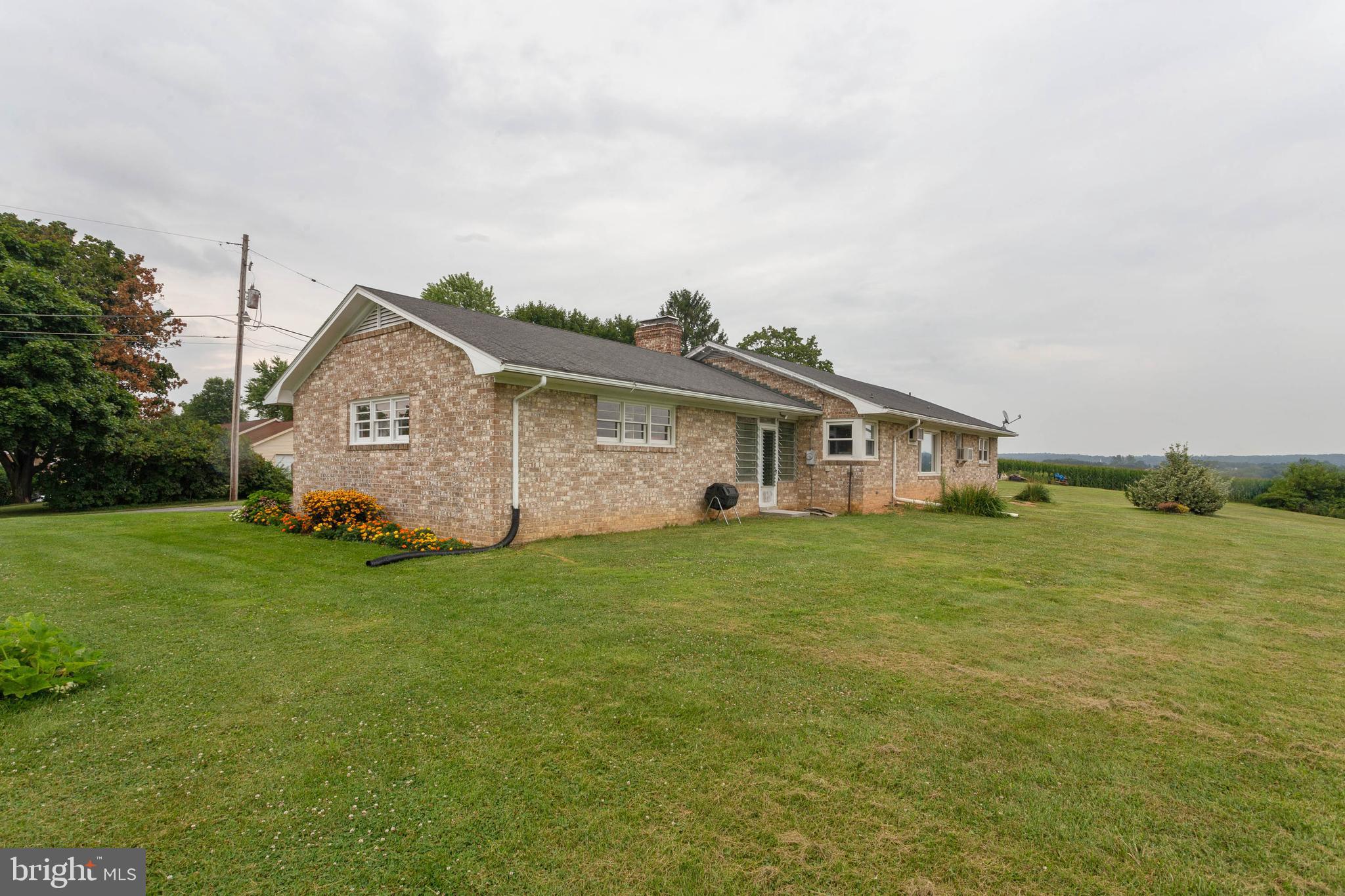 2890 Pleasant Hill Road Hanover, PA 17331 - Photo 43 of 45 Exterior Rear