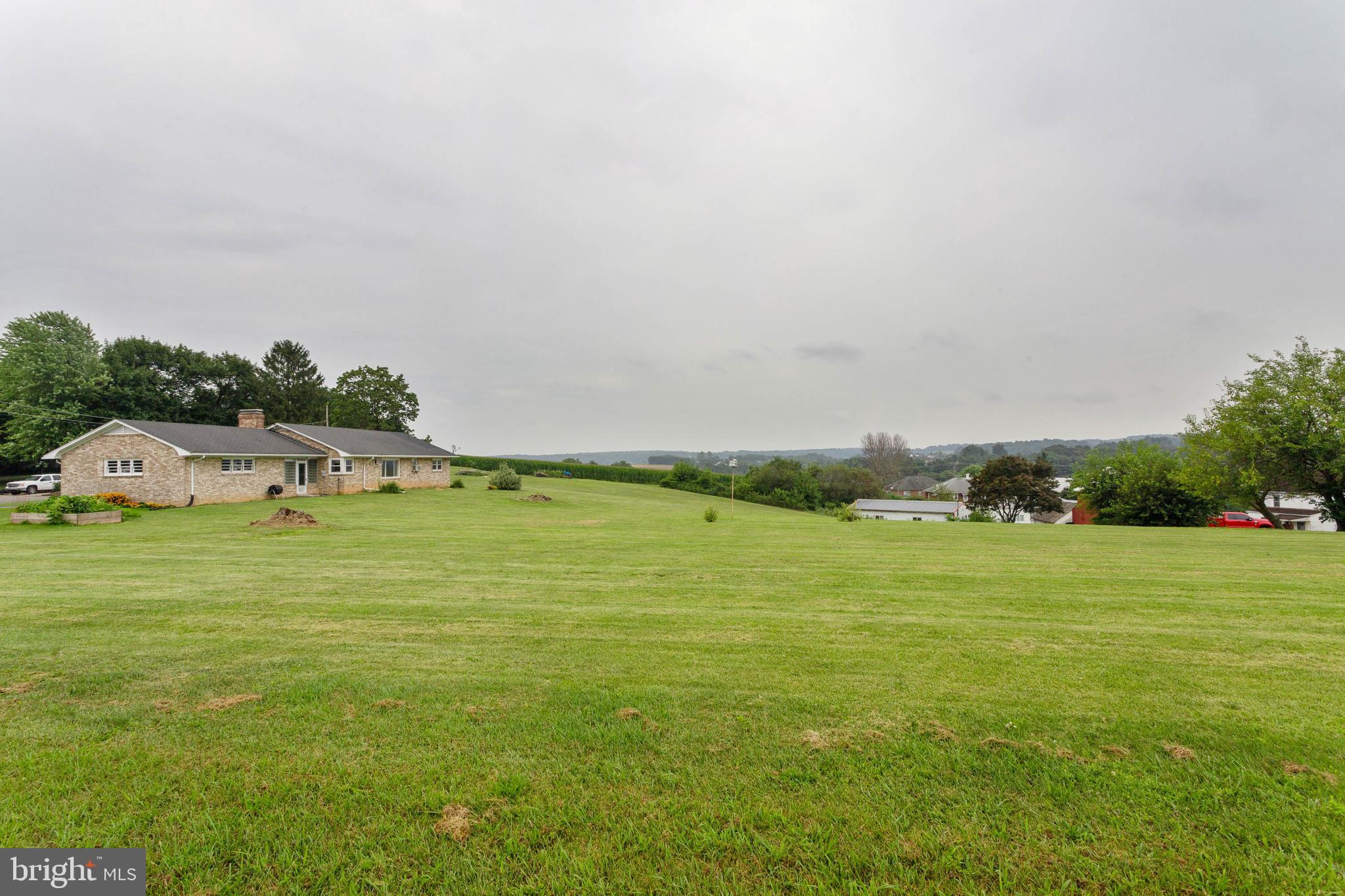 2890 Pleasant Hill Road Hanover, PA 17331 - Photo 45 of 45 Exterior Rear