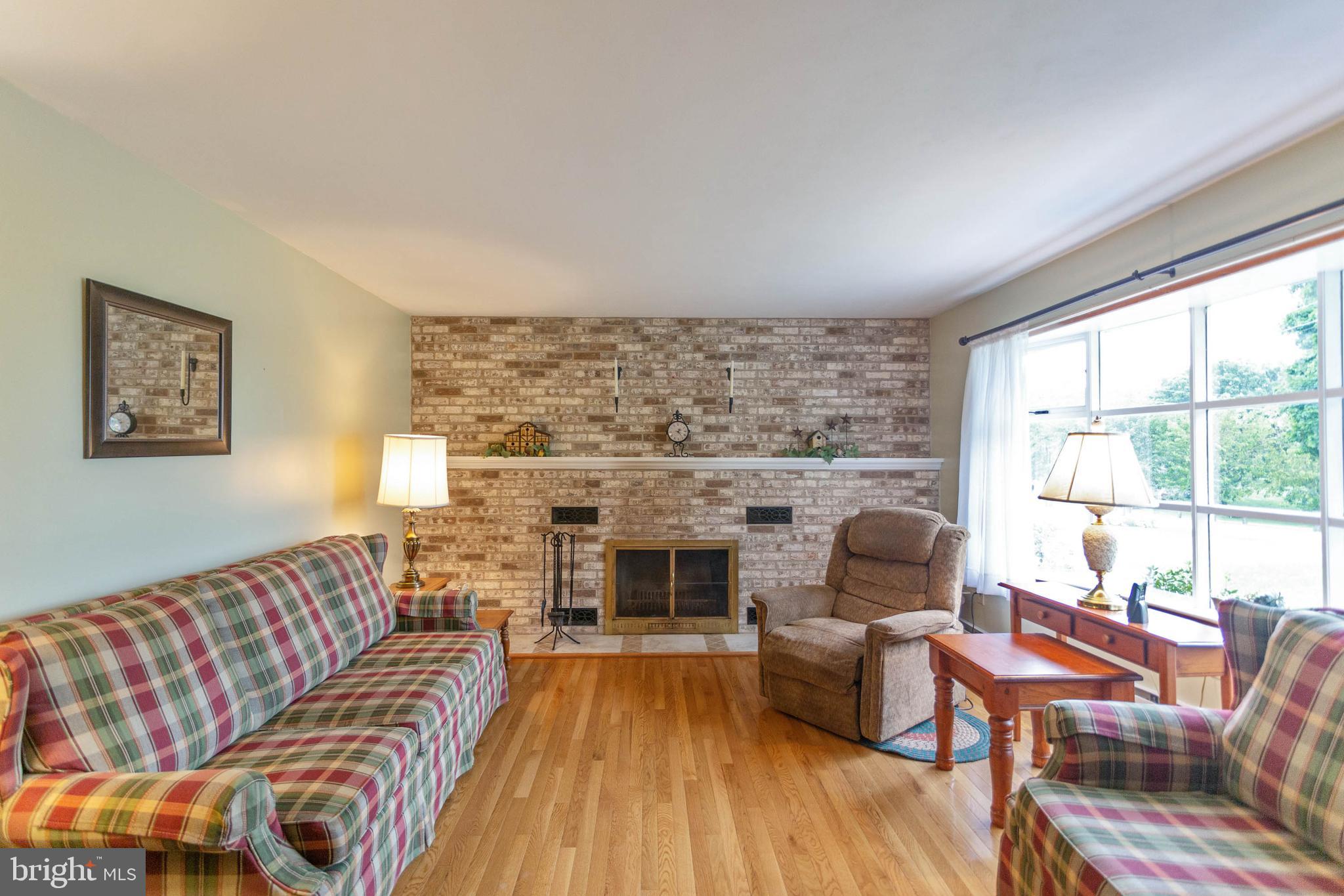 2890 Pleasant Hill Road Hanover, PA 17331 - Photo 7 of 45 Family Room