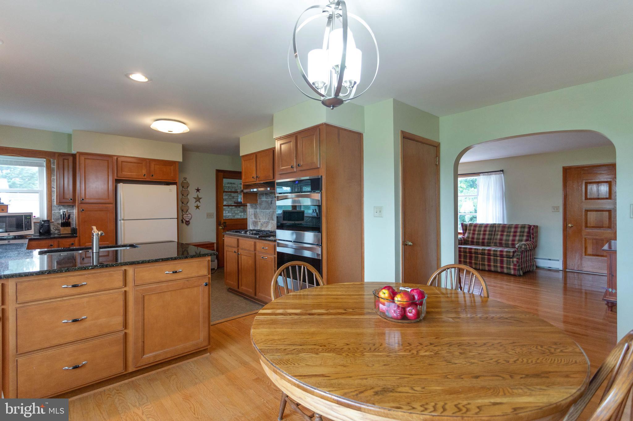 2890 Pleasant Hill Road Hanover, PA 17331 - Photo 9 of 45 Kitchen