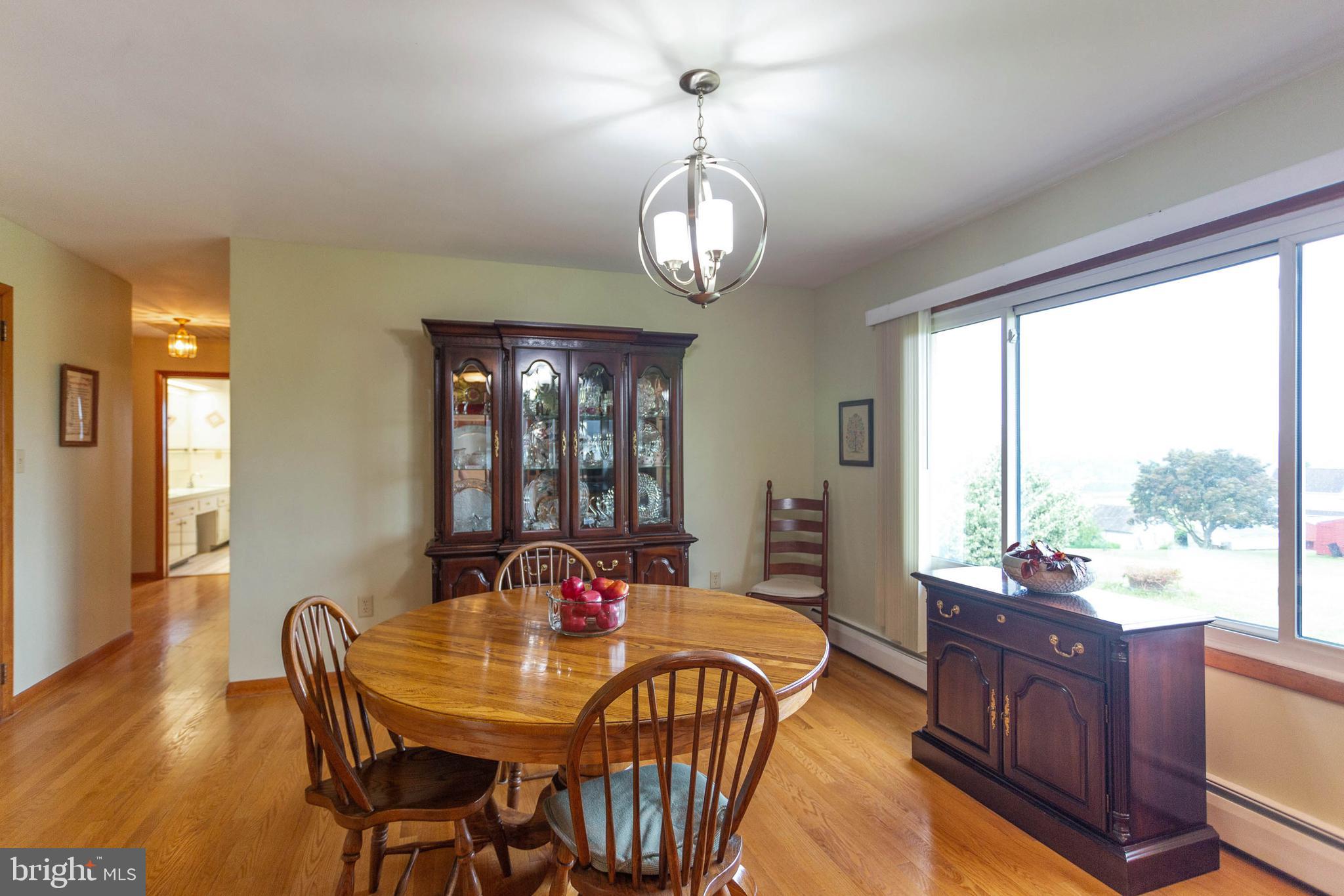 2890 Pleasant Hill Road Hanover, PA 17331 - Photo 10 of 45 Kitchen