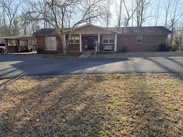 $389,900 | 2321 Old Tullahoma Road, Winchester, TN 37398