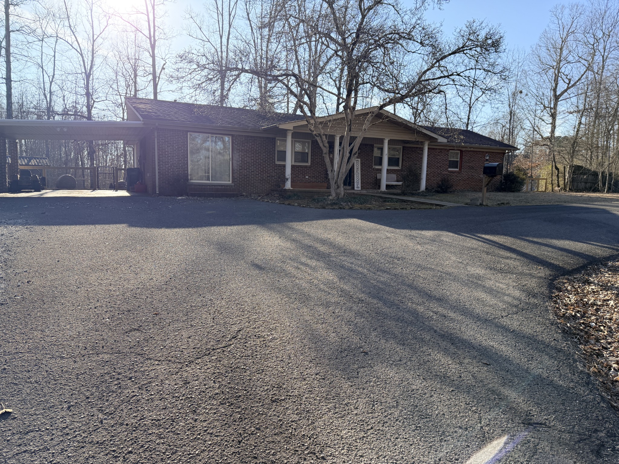 2321 Old Tullahoma Road Winchester, TN 37398 - Photo 20 of 22