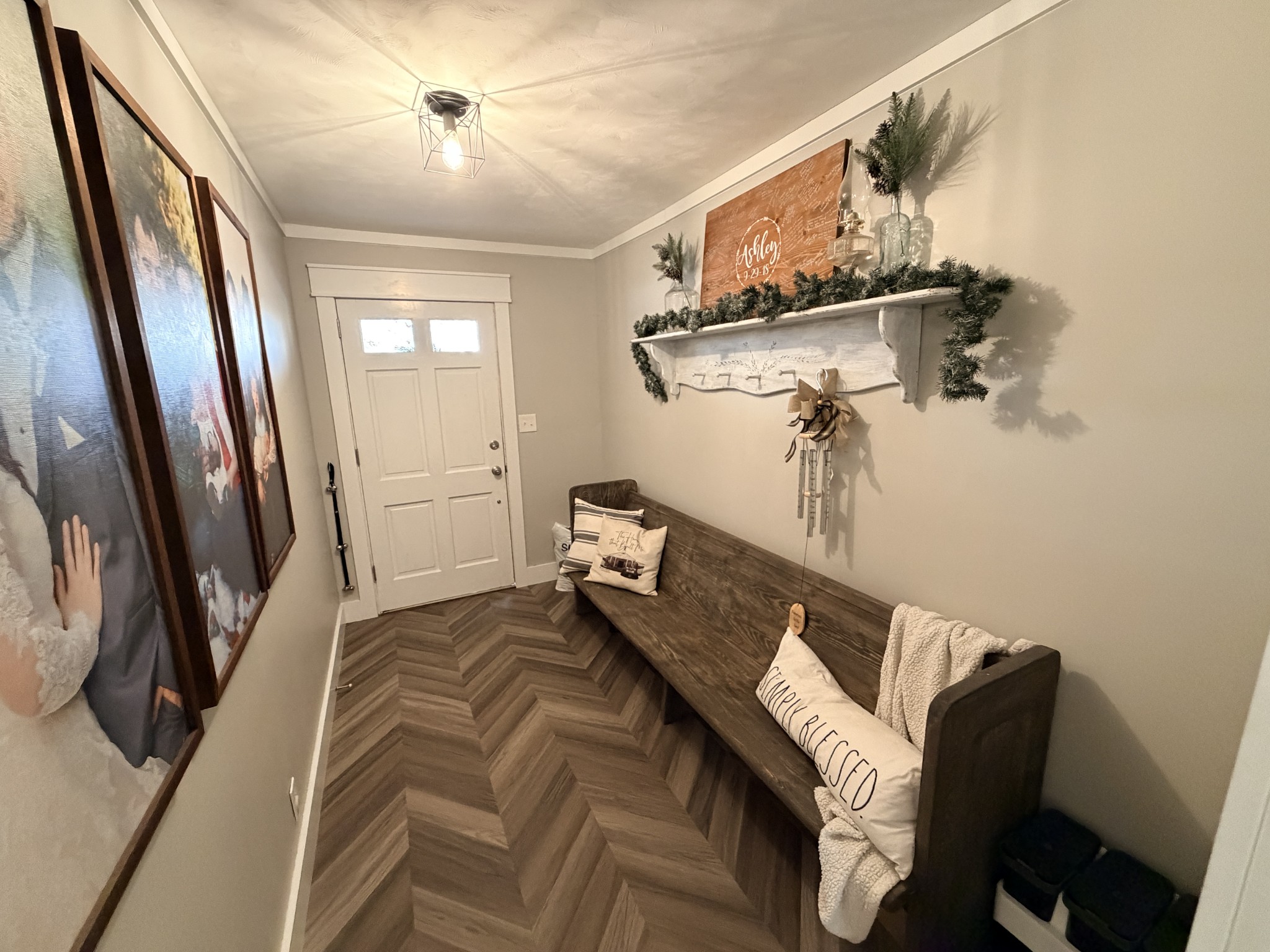 2321 Old Tullahoma Road Winchester, TN 37398 - Photo 2 of 22