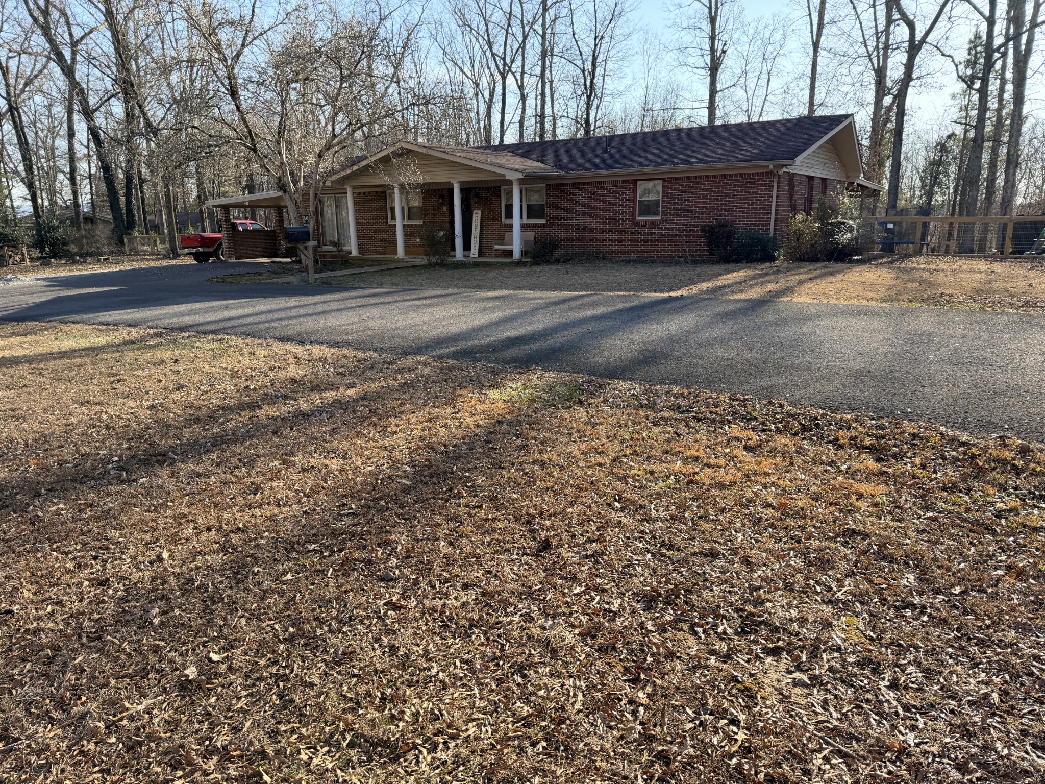 2321 Old Tullahoma Road Winchester, TN 37398 - Photo 21 of 22