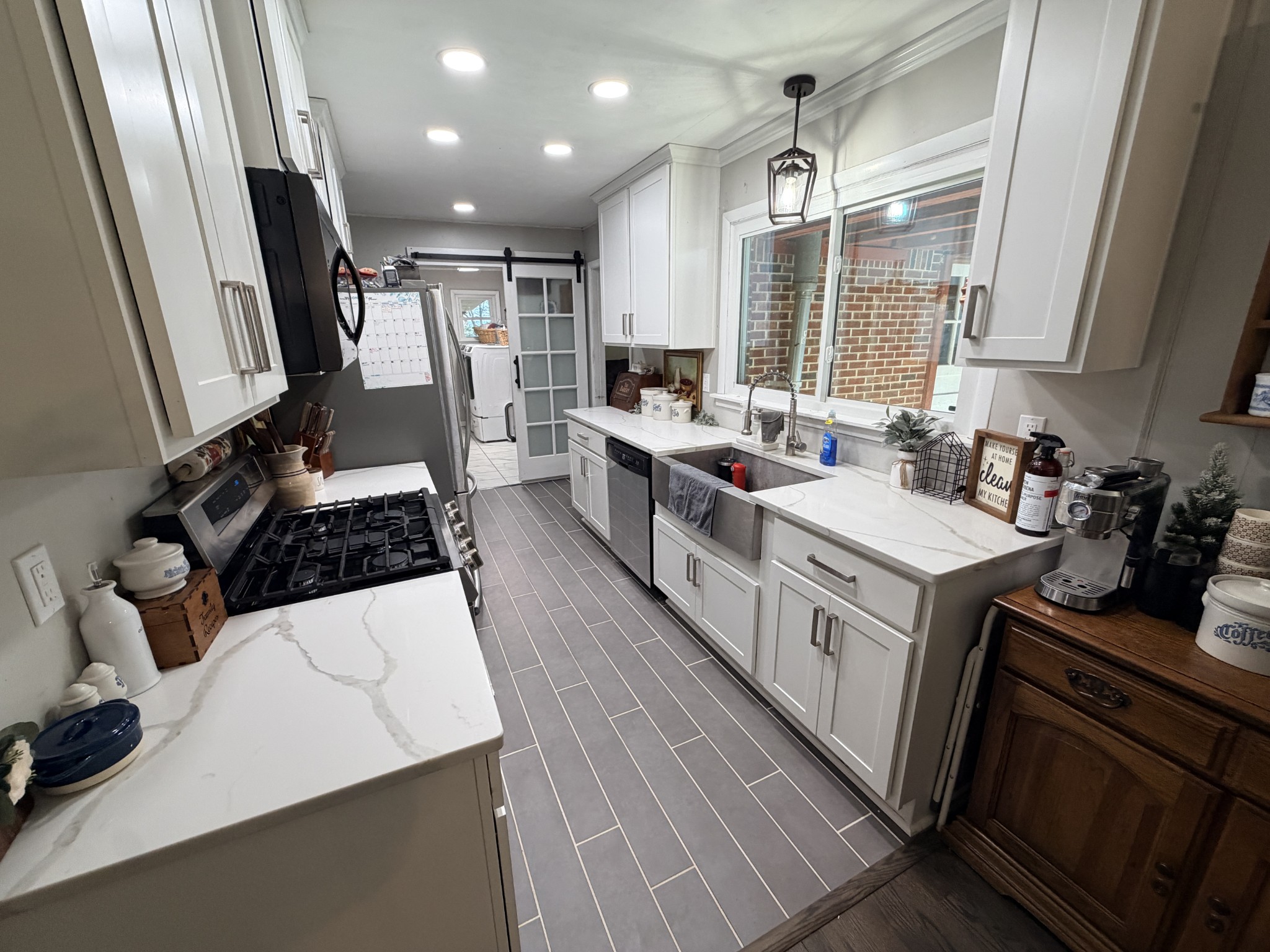 2321 Old Tullahoma Road Winchester, TN 37398 - Photo 5 of 22