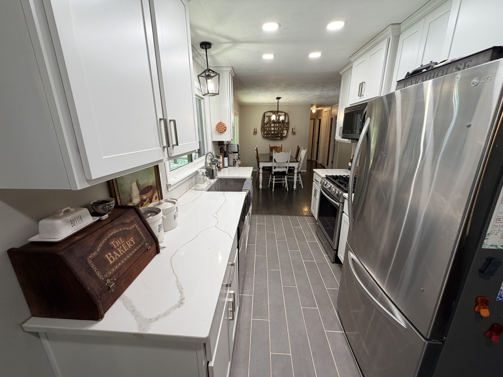 2321 Old Tullahoma Road Winchester, TN 37398 - Photo 6 of 22