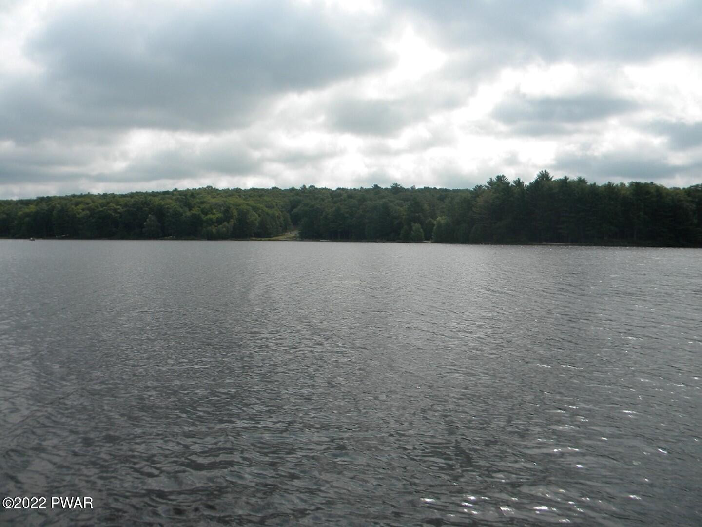 Lot 1 Mohawk Road Shohola, PA 18458 - Photo 2 of 4