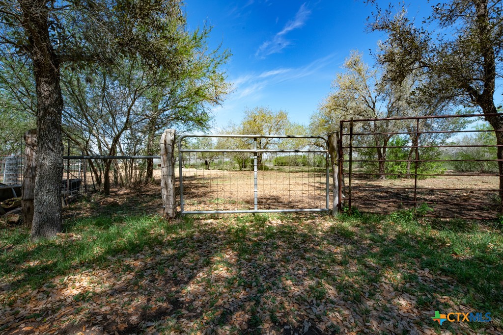 2632 Slickfield Road Yorktown, TX 78164 - Photo 27 of 33 a view of park
