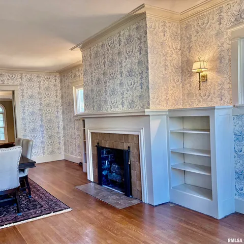 $324,900 | 839 Grove Street, Jacksonville, IL 62650