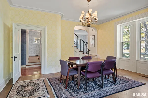 $299,900 | 839 Grove Street, Jacksonville, IL 62650