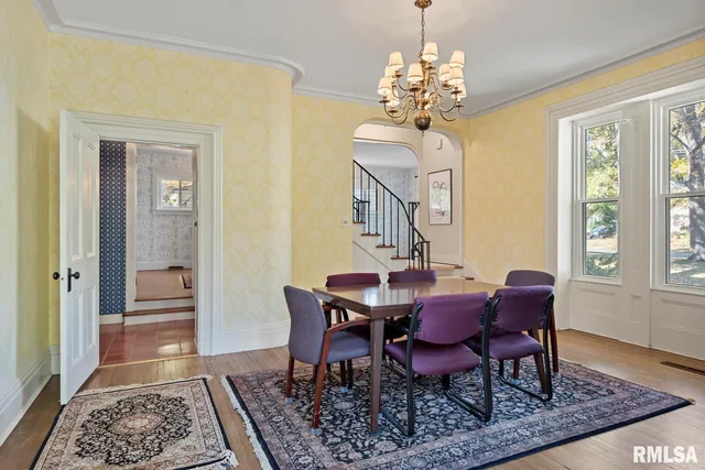 $324,900 | 839 Grove Street, Jacksonville, IL 62650