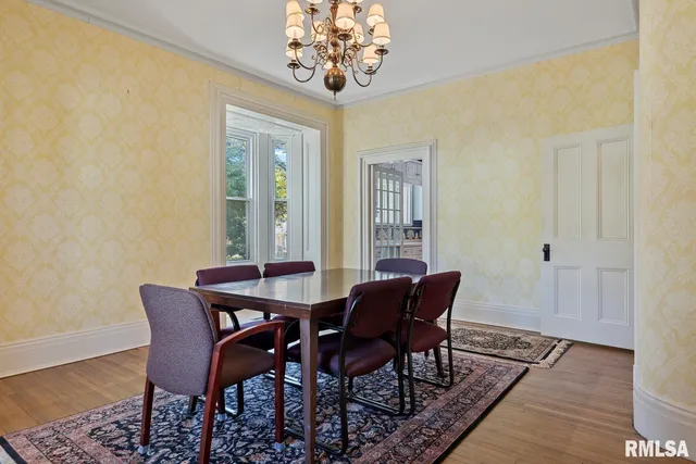 $324,900 | 839 Grove Street, Jacksonville, IL 62650