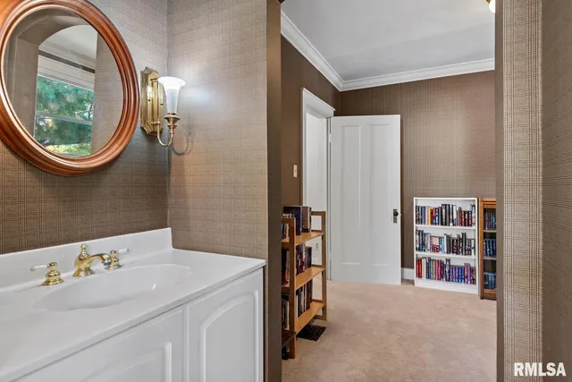 $324,900 | 839 Grove Street, Jacksonville, IL 62650