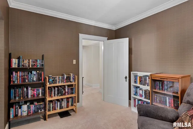 $324,900 | 839 Grove Street, Jacksonville, IL 62650