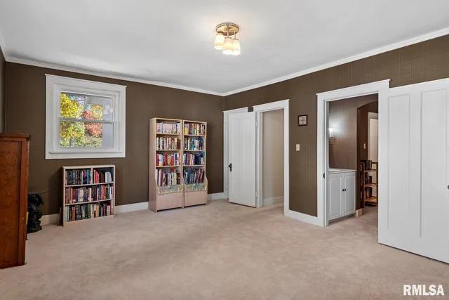 $324,900 | 839 Grove Street, Jacksonville, IL 62650