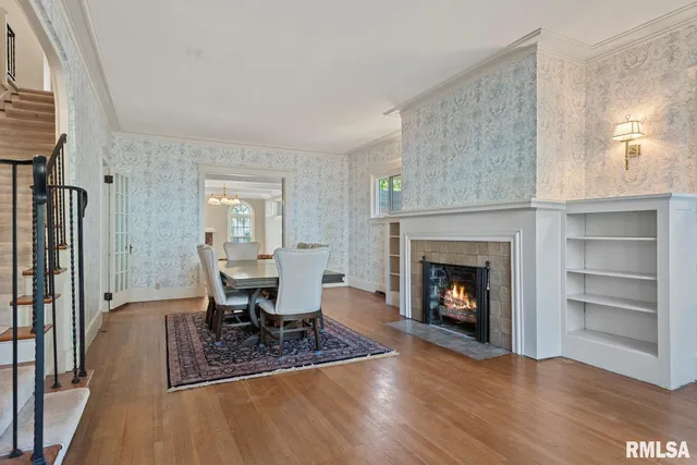 $324,900 | 839 Grove Street, Jacksonville, IL 62650