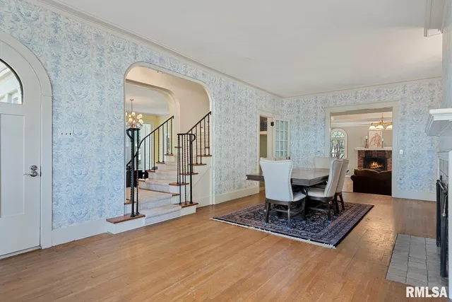 $324,900 | 839 Grove Street, Jacksonville, IL 62650