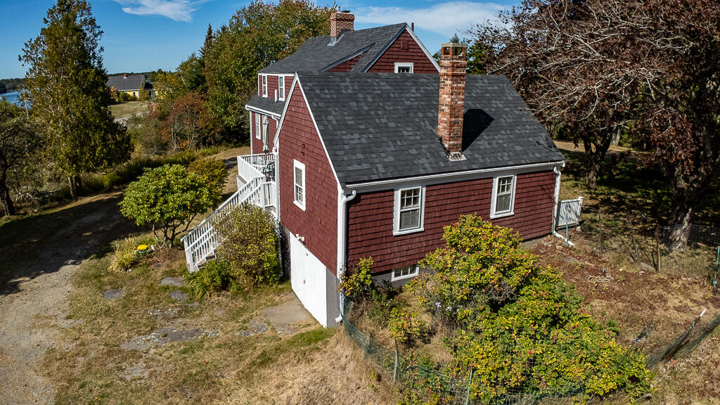 366 Mooseneck Road Addison, ME 04606 - Photo 66 of 69 366 MOOSENECK EXTERIOR-38