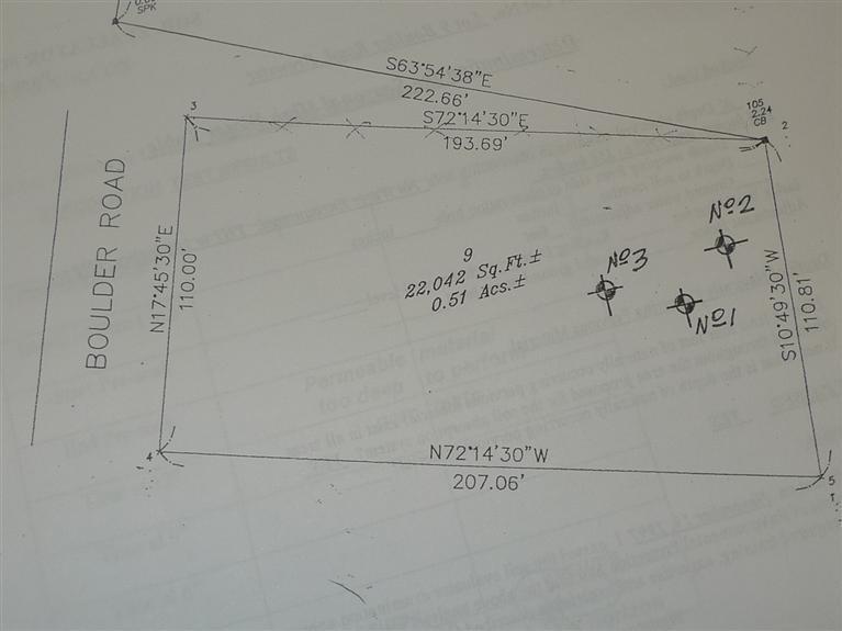 9 Boulder Road Brewster, MA 02631 - Photo 1 of 1 Primary Photo