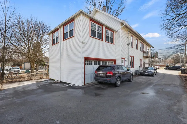 $520,000 | 116 West Main Street, Wales, WI 53183