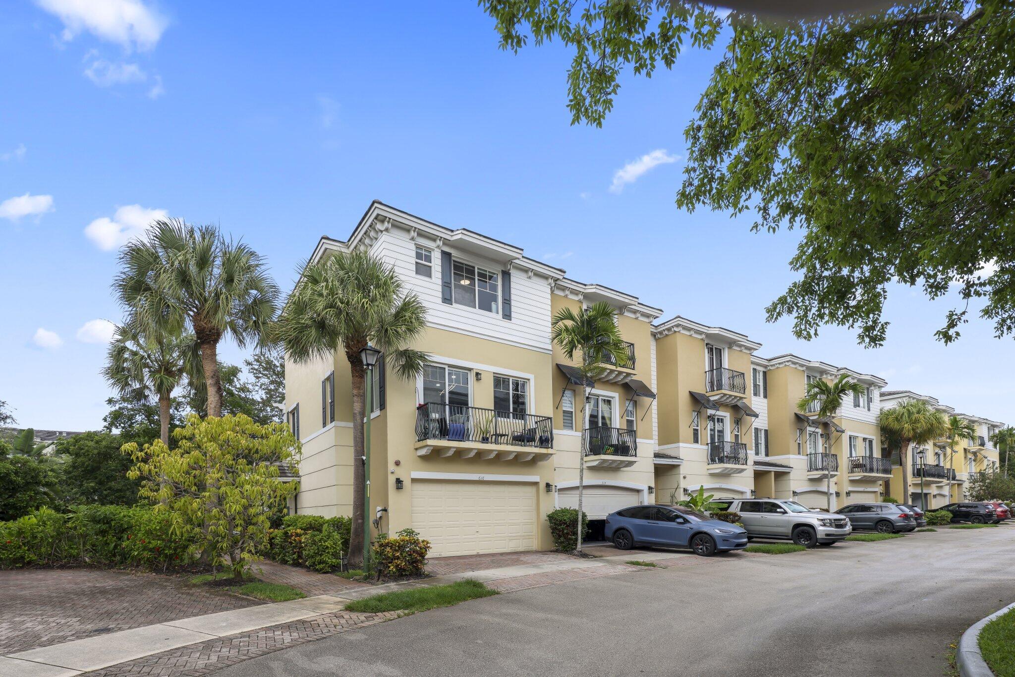 616 Northwest 38th Circle Boca Raton, FL 33431 - Photo 2 of 55 616 NW 38th Cir - 2.jpg-SMALL