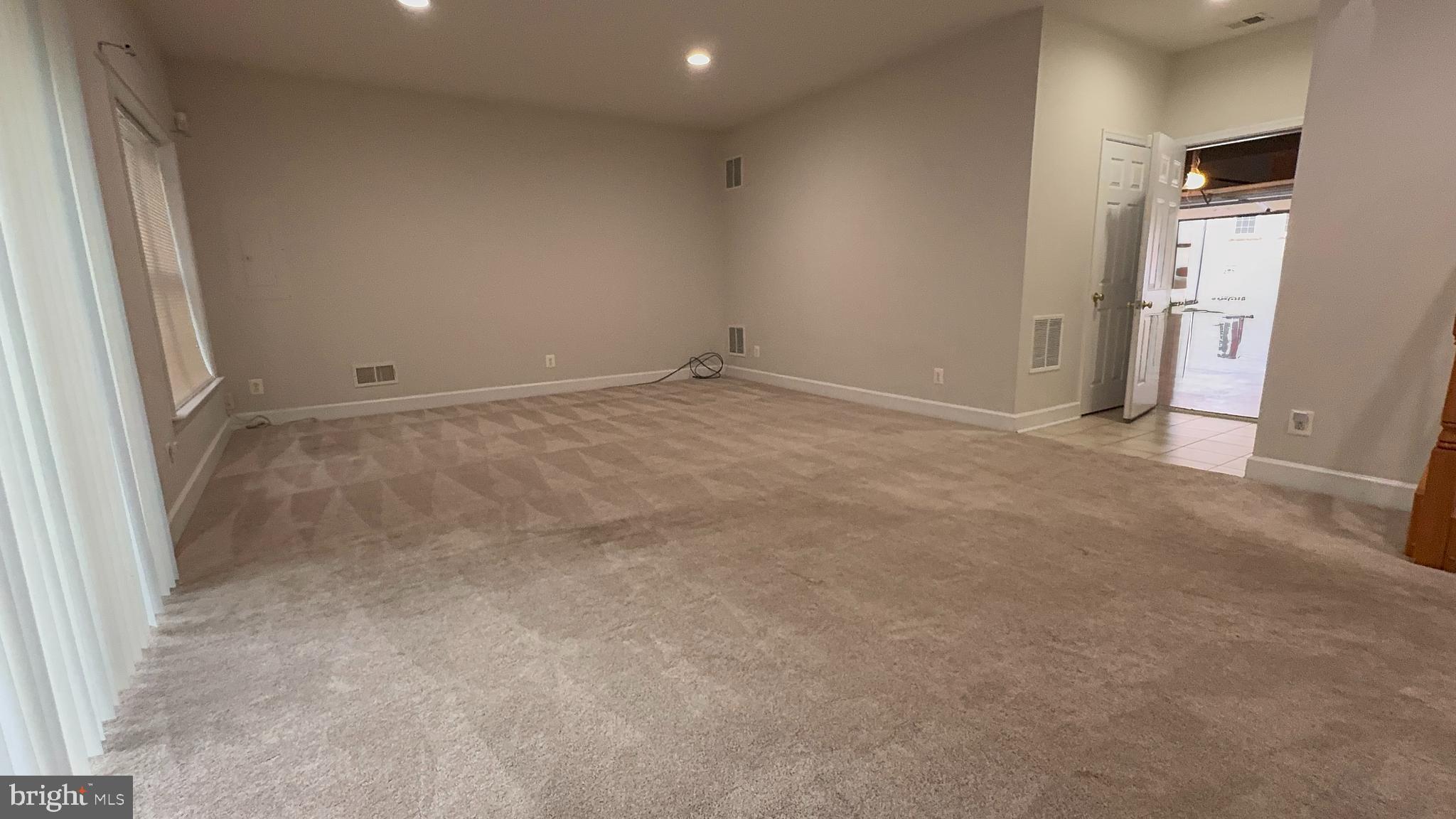 9283 Laurel Ridge Crossing Road Lorton, VA 22079 - Photo 28 of 35 Basement