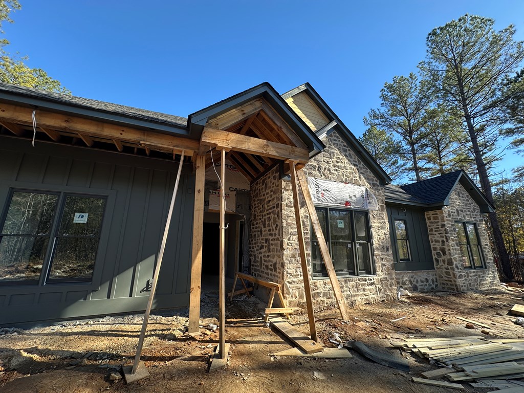 141 Voorhees Road Hamilton, GA 31811 - Photo 18 of 46 Gallery Image 18