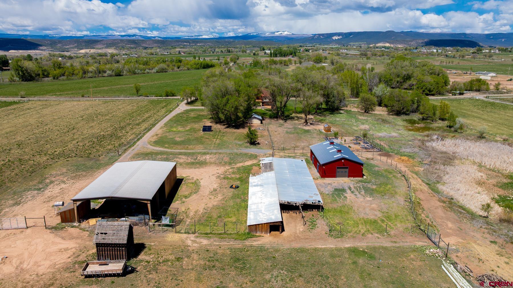 30394 J Road Hotchkiss, CO 81419 - Photo 38 of 45
