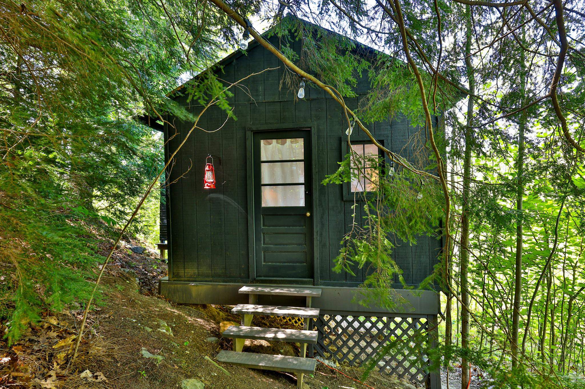 544 Vulture Mountain Road Stockbridge, VT 05772 - Photo 33 of 60