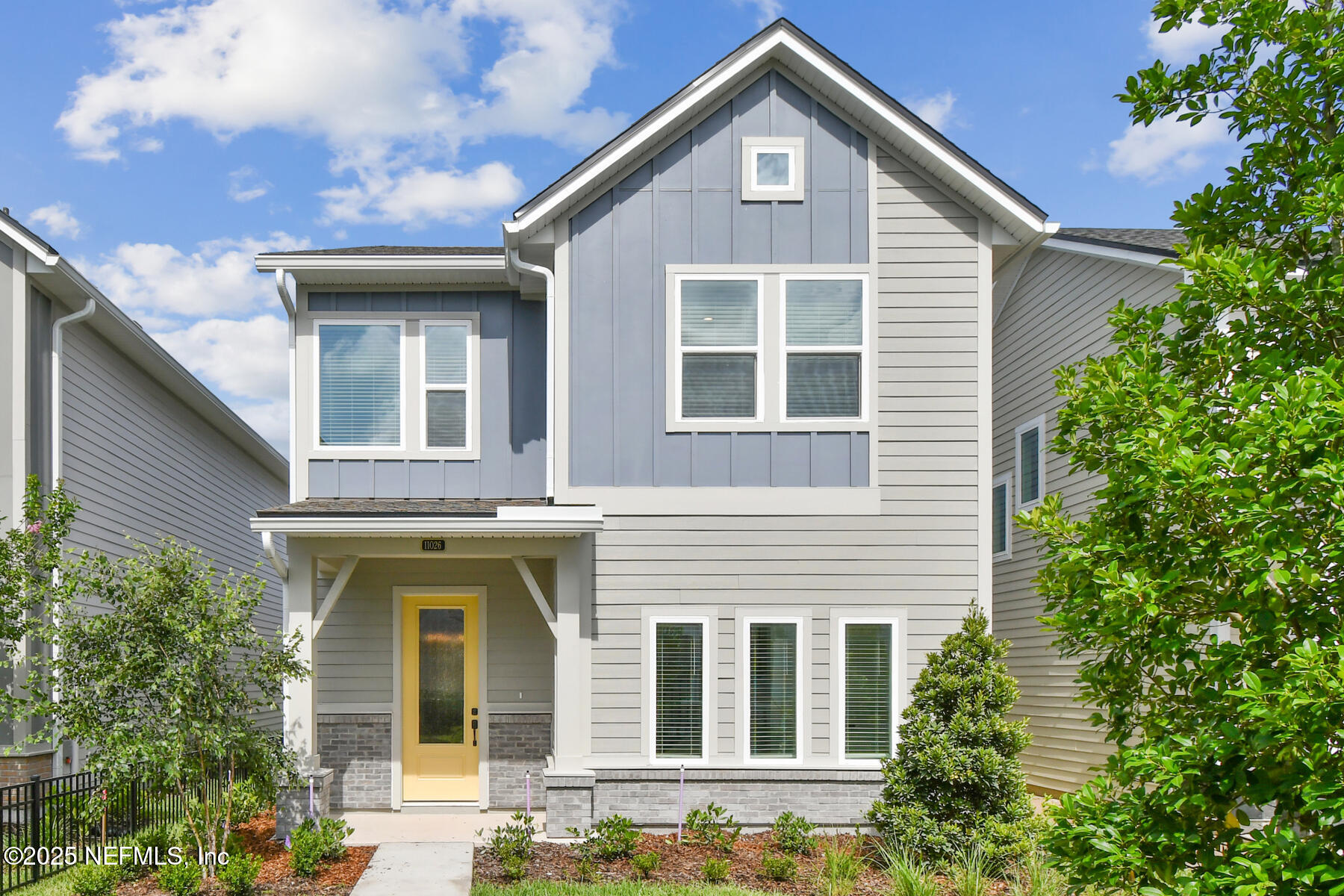 11026 Electron Way Jacksonville, FL 32256 - Photo 1 of 23 Homesite75-021