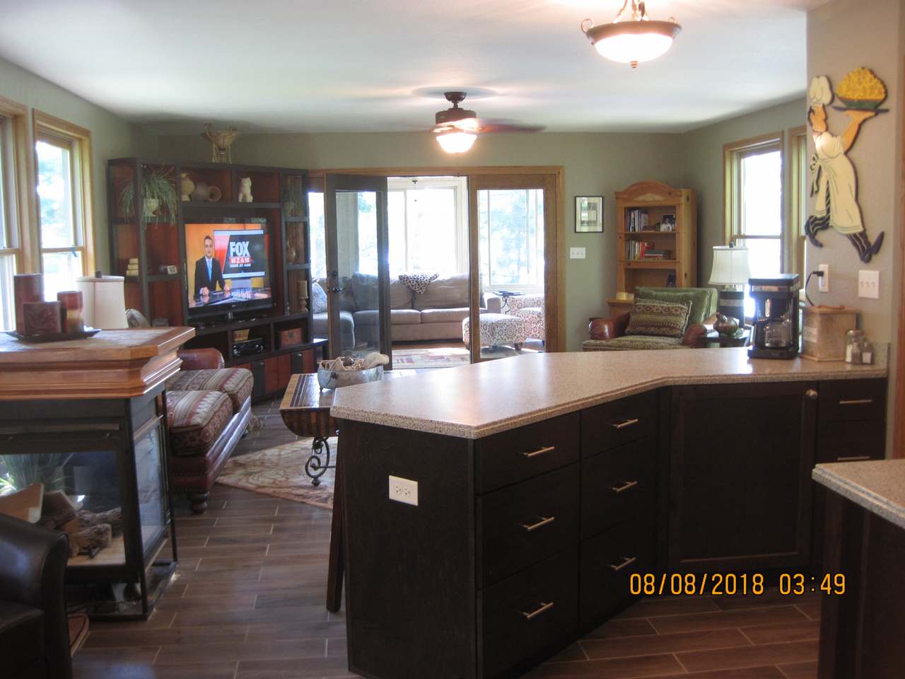7737 Agawak Road Minocqua, WI 54548 - Photo 19 of 25 Gallery Image 19