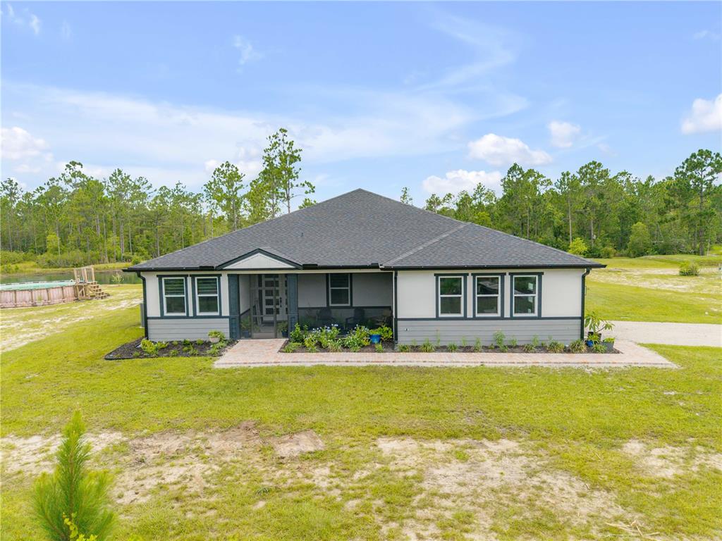 300 Omega Ranch Road Deltona, FL 32738 - Photo 14 of 95