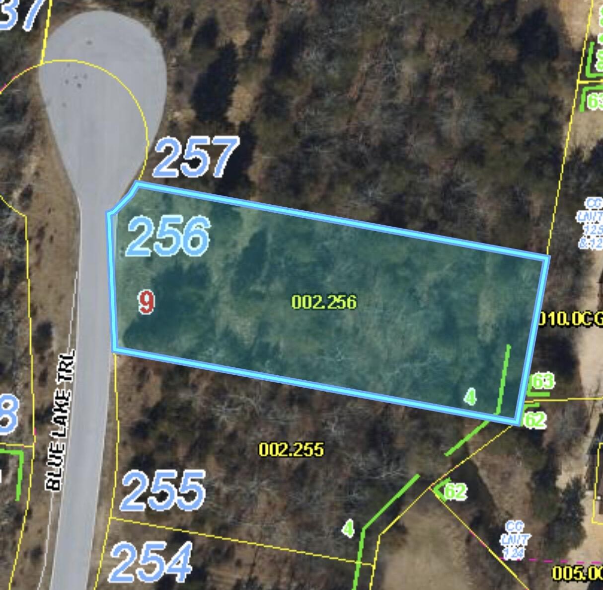 224 Blue Lake Trail Reeds Spring, MO 65737 - Photo 2 of 16 256 Blue Lake