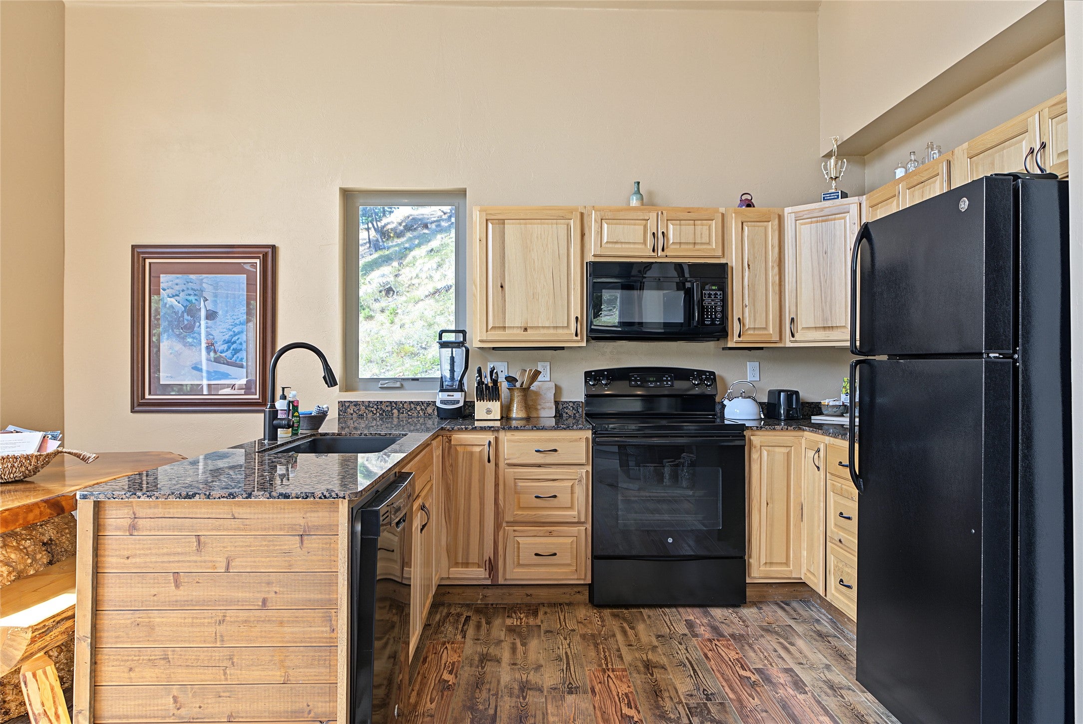 1347 Coon Hollow Road Kila, MT 59920 - Photo 24 of 33 Gallery Image 24