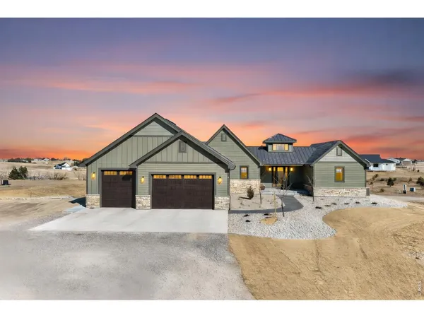 $2,295,000 | 50 Skyhawk Way, Parker, CO 80138