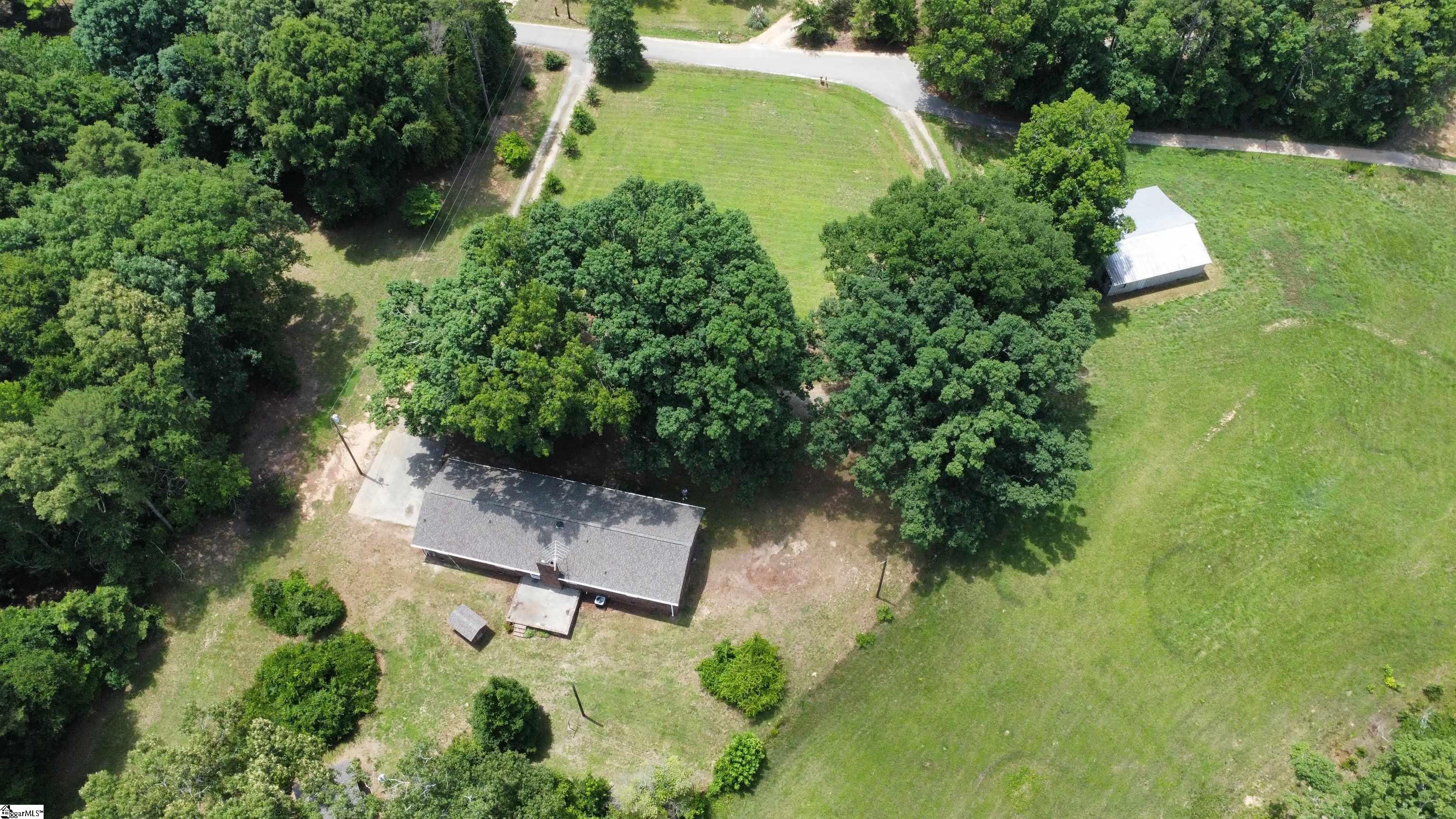 140 Loftis Drive Pelzer, SC 29669 - Photo 10 of 22