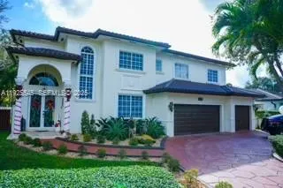 $1,495,000 | 8204 Northwest 165th Street, Miami Lakes, FL 33016