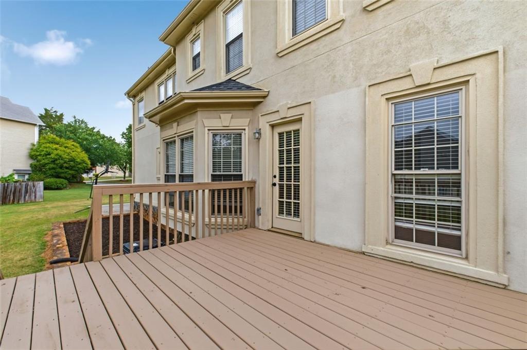 253 Chestnut Lake Way Southwest Lilburn, GA 30047 - Photo 35 of 38