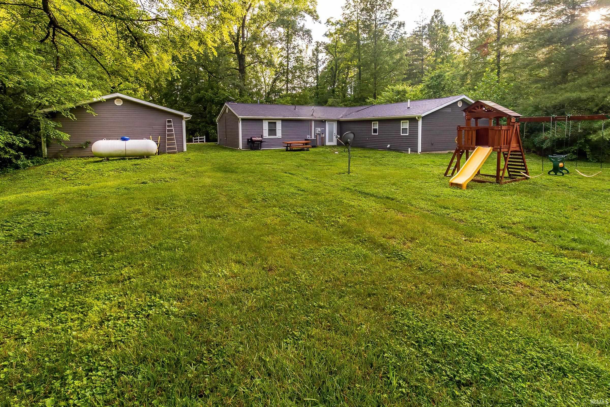 3822 Johnson Road Boonville, IN 47601 - Photo 23 of 28